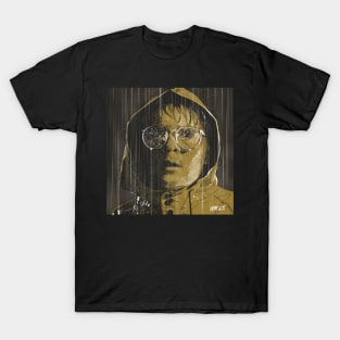 Tommy Jarvis from Friday the 13th Part Six Jason Lives T-Shirt